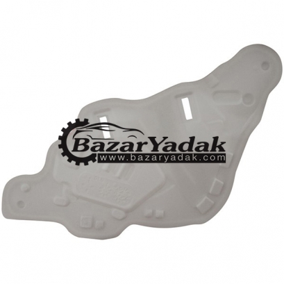 پرده در جلو چپ پژو 2008