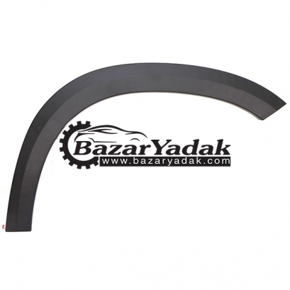 زه دور گلگیر جلو چپ پژو 2008 زه دور گلگیر جلو چپ پژو 2008