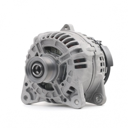 دینام رنو داستر اورجینال