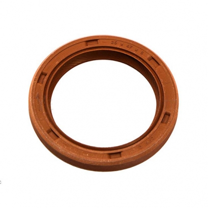 کاسه نمد میل لنگ تندر 90