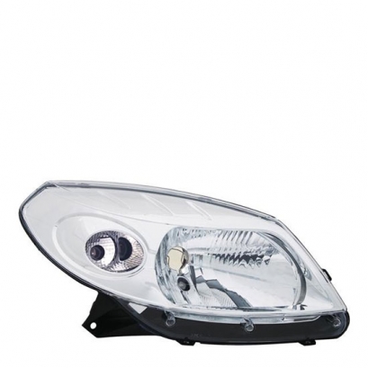 چراغ جلو ساندرو سمت راست چراغ جلو ساندرو سمت راست