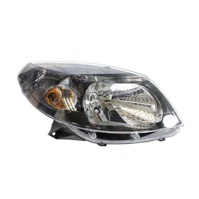 چراغ جلو ساندرو استپ وی سمت راست چراغ جلو ساندرو استپ وی سمت راست