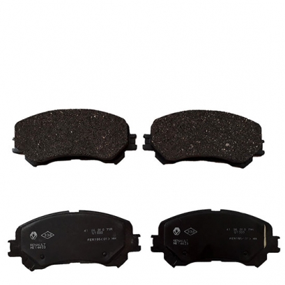 لنت ترمز جلو تالیسمان لنت ترمز جلو تالیسمان