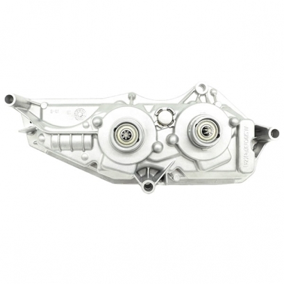 کامپیوتر گیربکس رنو کپچر tcu