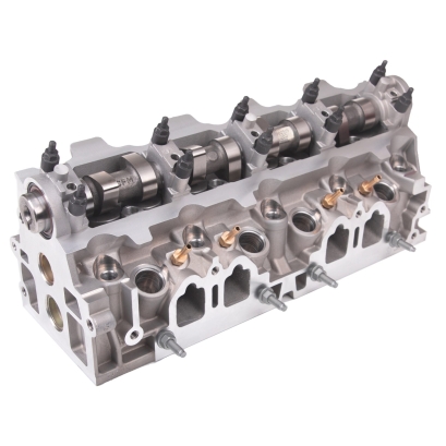 سر سیلندر کامل پژو 405 آکبند