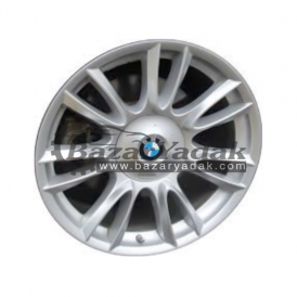 رینگ چرخ بی ام و 