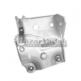 Adapter plate,right Adapter plate,right
