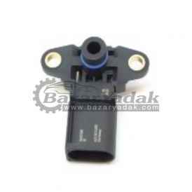 Differential pressure sensor Differential pressure sensor