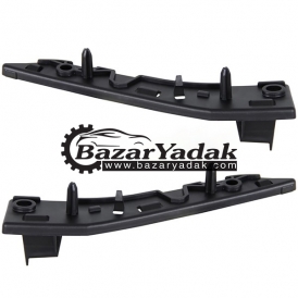 براکت سپر جلو پژو 2008 اورجینال 