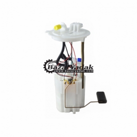 پمپ بنزین رنو کولیوس پمپ بنزین رنو کولیوس