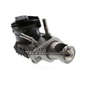 EGR-valve EGR-valve