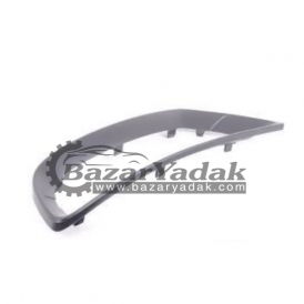 Trim , grille , right