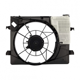 موتور فن کامل سراتو سایپا