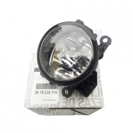 مه شکن جلو سمت راست تالیسمان  مه شکن جلو سمت راست تالیسمان