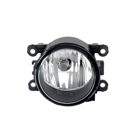 مه شکن جلو چپ تالیسمان مه شکن جلو چپ تالیسمان