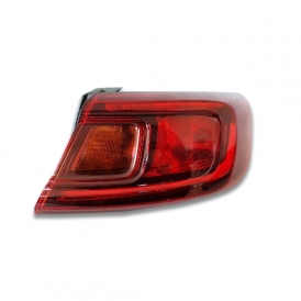 خطر عقب راست رویه گلگیر تالیسمان خطر عقب راست رویه گلگیر تالیسمان