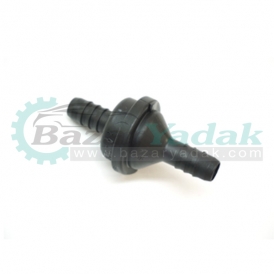 شیلنگ تخلیه بخار بنزین شیلنگ تخلیه بخار بنزین