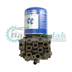 مدیریت خشک کن باد(رنو پرمیوم اورجینال) مدیریت خشک کن باد(رنو پرمیوم اورجینال)