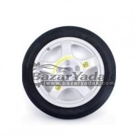 رینگ چرخ بی ام و 