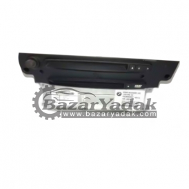 رادیو و ضبط و پخش بی ام و