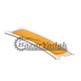 side reflector right side reflector right