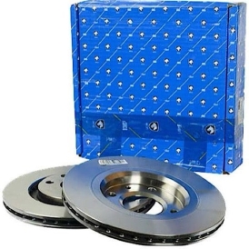 دیسک ترمز جلو تندر 90 و ساندرو ایساکو (دو عددی)