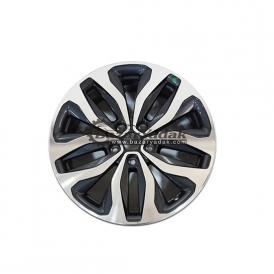 رینگ چرخ (18 آلومینیومی) تالیسمان