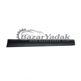 Moulding rocker panel front right Moulding rocker panel front right