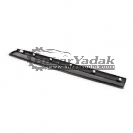 Moulding rocker panel rear right Moulding rocker panel rear right