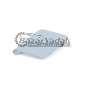 Cover , towing lug , front , primed Cover , towing lug , front , primed