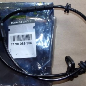 سنسور چرخ عقب اورجینال رنو کپچرABS