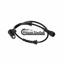 سنسور ABS چرخ جلو رنو کولیوس