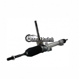 جعبه فرمان رنو کولیوس جعبه فرمان رنو کولیوس