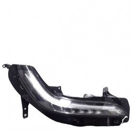 دیلایت جلو تالیسمان سمت راست دیلایت جلو تالیسمان سمت راست