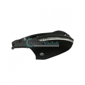 چراغ راهنما آینه بغل چپ تالیسمان