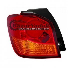 خطر عقب خودرو خطر عقب خودرو