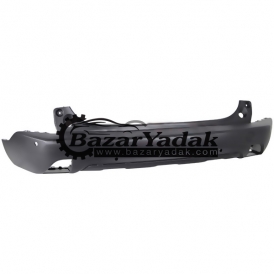 سپر عقب پژو 2008 اورجینال 