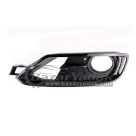 Grille , air inlet , open , right Grille , air inlet , open , right