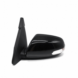 آینه بغل سمت چپ کیا سراتو سایپا آینه بغل سمت چپ کیا سراتو سایپا