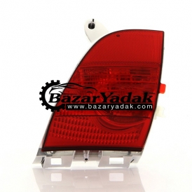 شبرنگ سپر عقب پژو 2008 اورجینال  شبرنگ سپر عقب پژو 2008 اورجینال