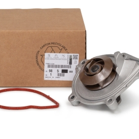 واتر پمپ اورجینال پژو ۲۰۰۸