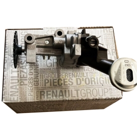 اویل پمپ مگان 2000 اصلی 