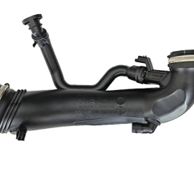 لوله دوقلو توربو پژو 2008