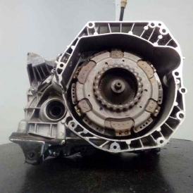 گیربکس کامل رنو کپچر آکبند گیربکس کامل رنو کپچر آکبند