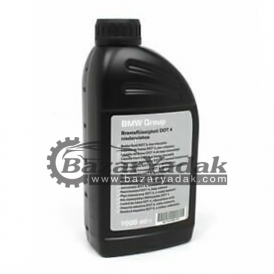 روغن ترمز اورجینال بی ام و