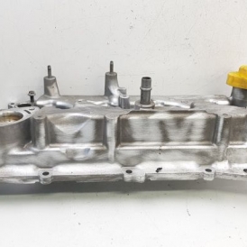 درب سوپاپ رنو کپچر