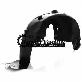 شلگیر جلو راست پژو 2008 اورجینال  شلگیر جلو راست پژو 2008 اورجینال