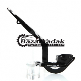 لولا کاپوت پژو ۲۰۰۸