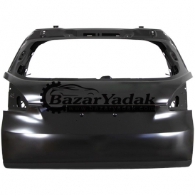 درب صندوق عقب پژو 2008