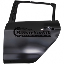 درب عقب چپ پژو 2008 درب عقب چپ پژو 2008